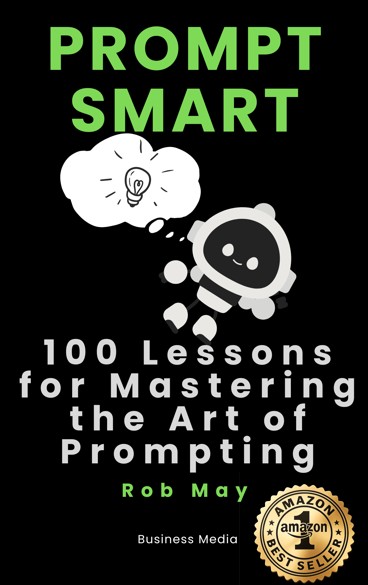 Prompt Smart cover