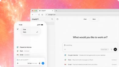 OpenAI Small Business Awareness and Support